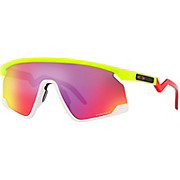 Oakley BXTR Retina Burn Prizm Road Sunglasses AW22